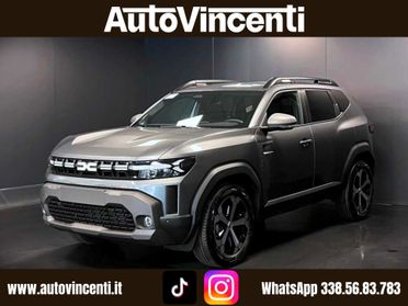 DACIA DUSTER 1.2 TCE 130CV MHEV JOURNEY KM0