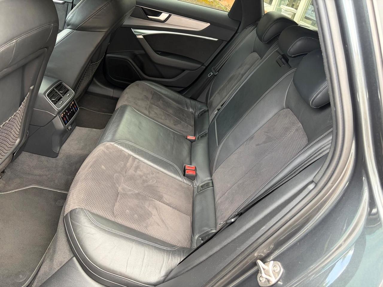 AUDI A6 AVANT 45 3.0 TDI V6 S-LINE QUATTRO!