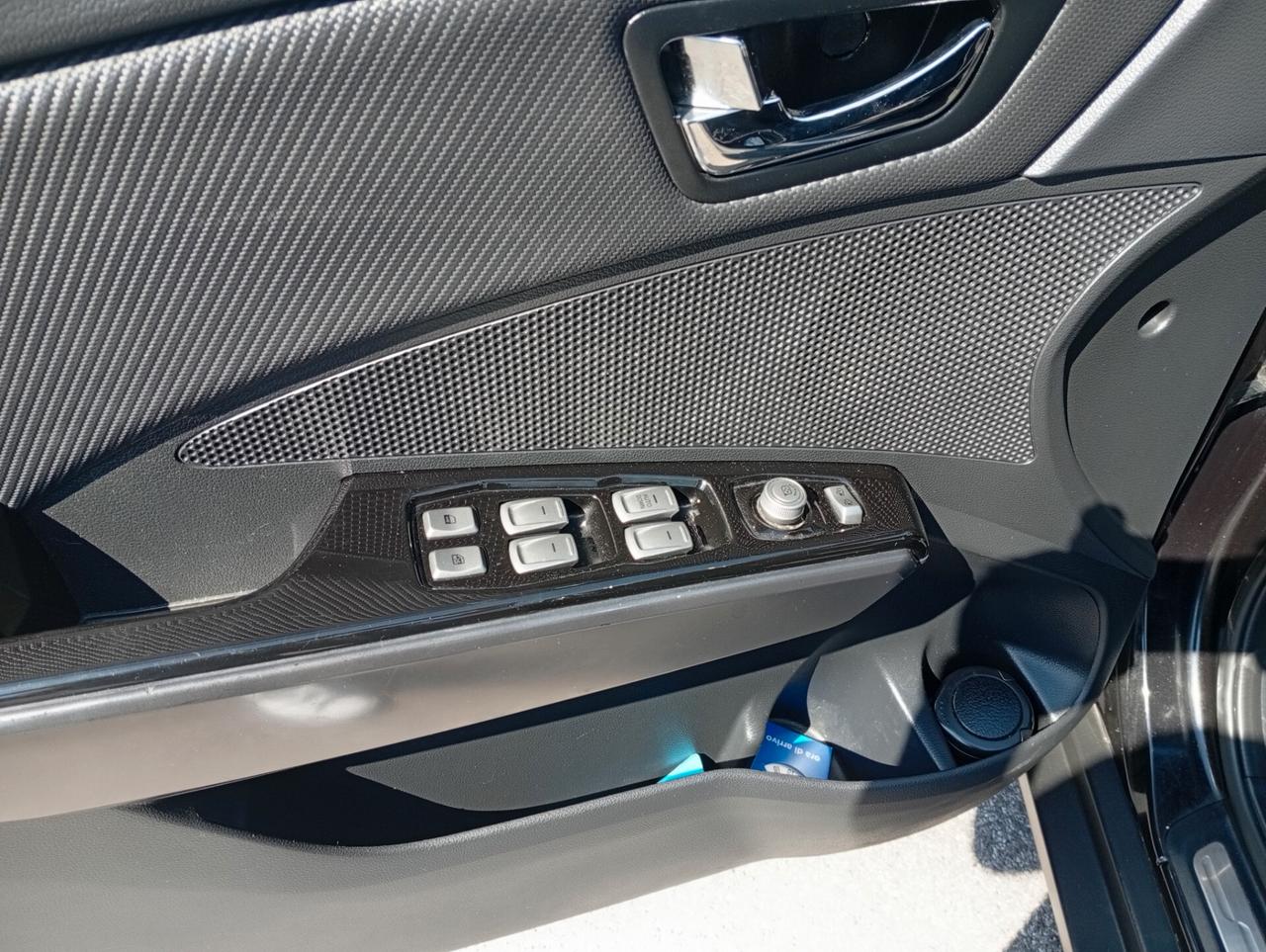 Ssangyong XLV 1.6d 2WD Be Visual Cool NEOPATENTATI OK