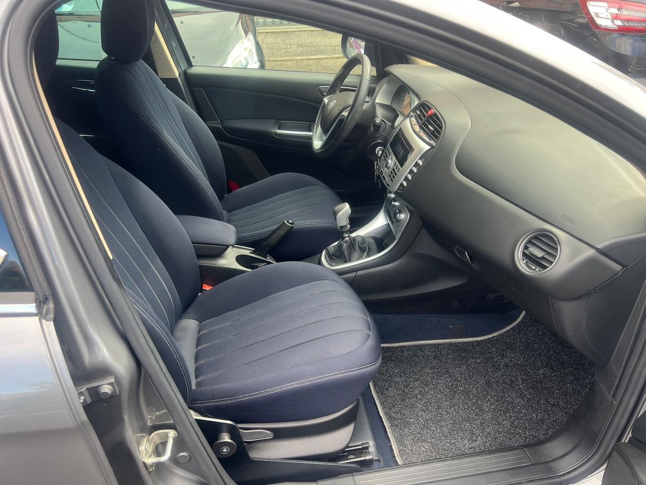 Lancia Delta 1.4 T-Jet 120 CV 19 mila km