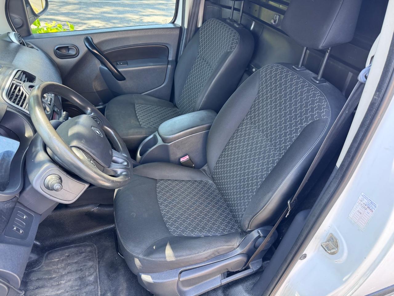 Renault Kangoo 1.5 dCi 75CV Express garanzia 12 mesi