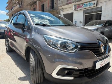 Renault Captur dCi 8V 90 CV EDC Start&Stop Energy Intens