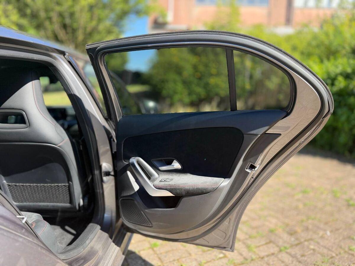 Mercedes Classe A 250 e phev (eq-power) Premium Plus edition auto