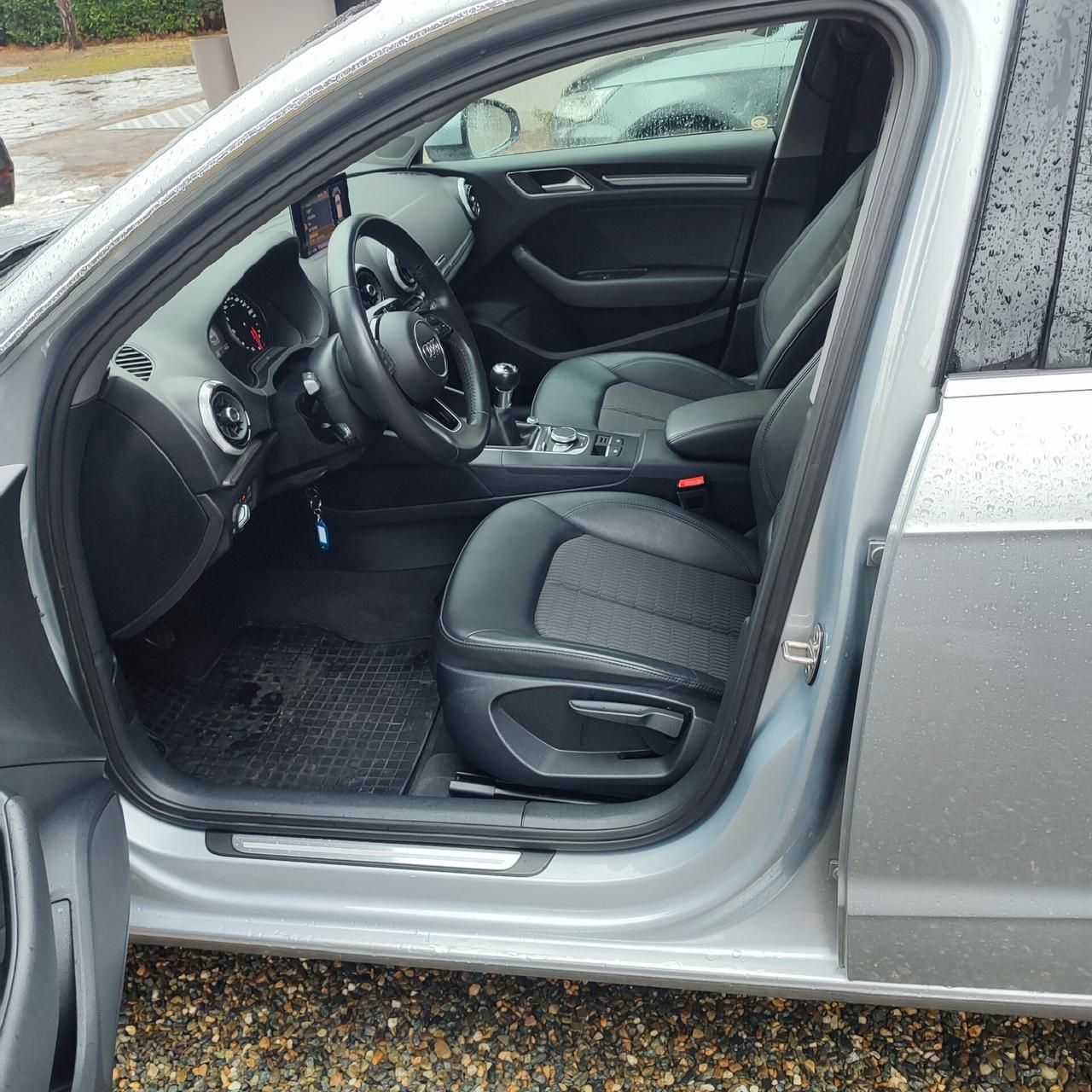 Audi A3 SPB 1.0 TFSI Design