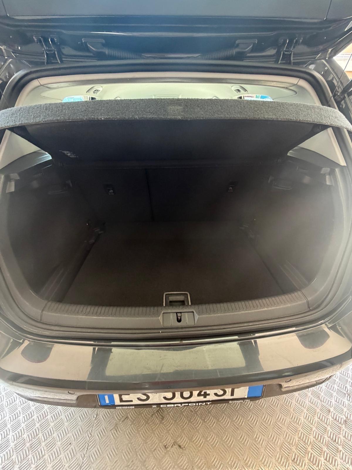 Volkswagen Golf Plus 1.2 TSI Trendline