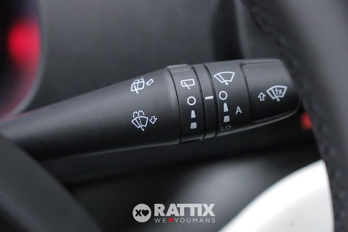 Fiat Panda Pandina 1.0 firefly hybrid 70CV Cross