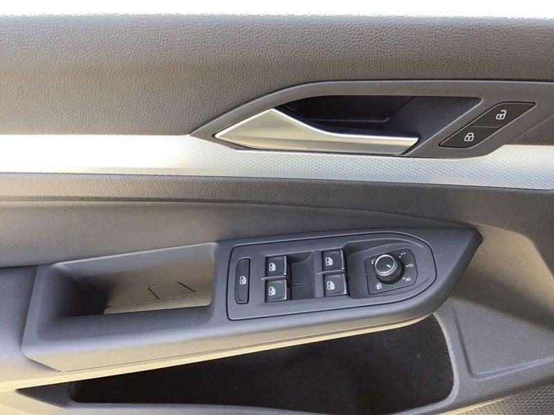 Volkswagen Golf Golf 8.5 1.5 TSI 115 CV ACT GOAL LED NAVI