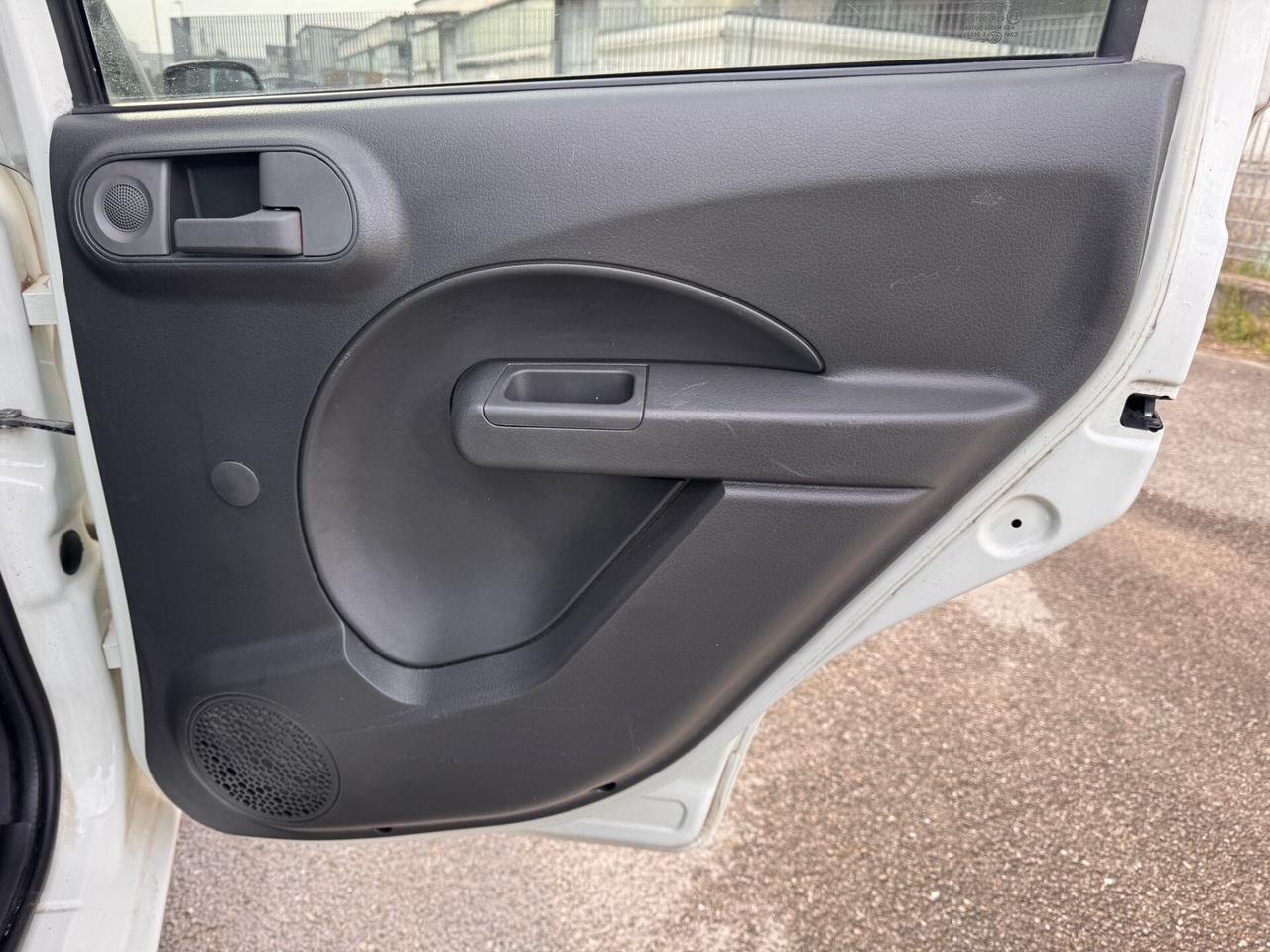 Fiat Panda 1.2 Van Active 2 posti 147000 KM