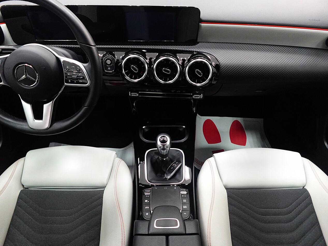 Mercedes Classe A 2.0 d 115 CV BUSINESS EXTRA