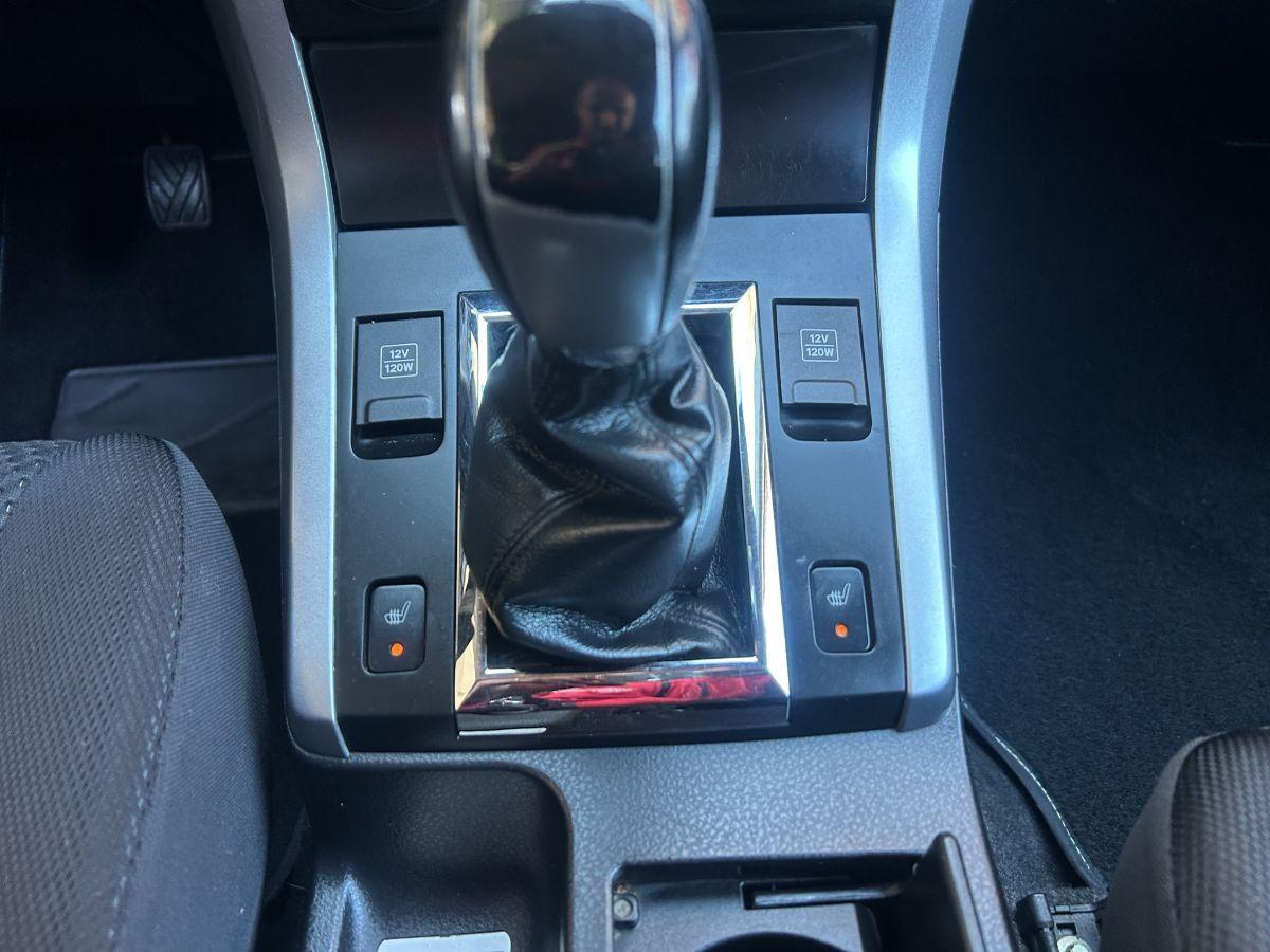 SUZUKI - Grand Vitara - 1.9 DDiS 129CV 5 porte Crossover