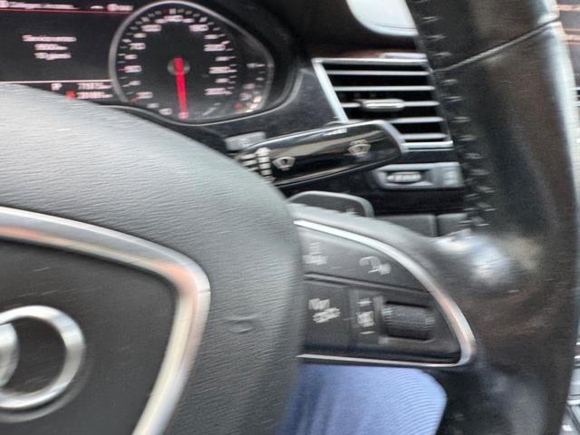 AUDI A8 LONG 4.0 TFSI quattro tiptronic