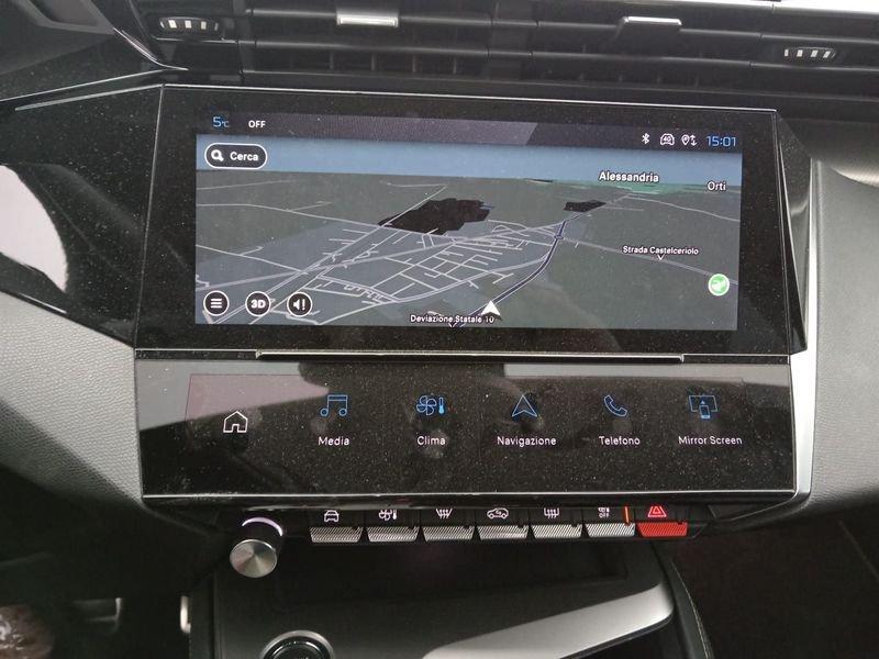 Peugeot 308 308 BlueHDi 130 S&S EAT8 GT