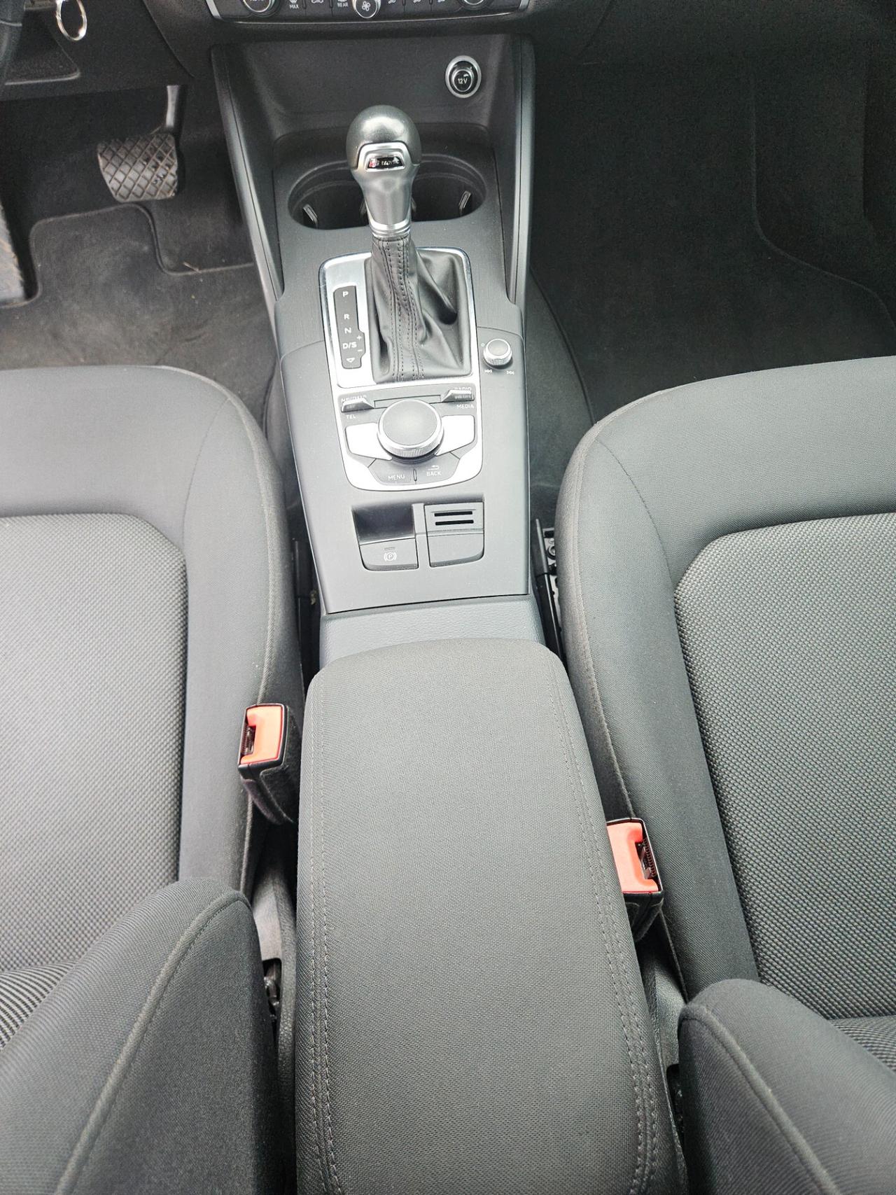Audi A3 SPB 2.0 cc. TDI S tronic Business cv 150