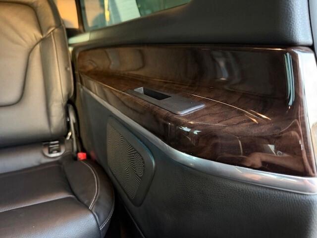 Mercedes-benz V 250 d Automatic Premium Extralong 2016