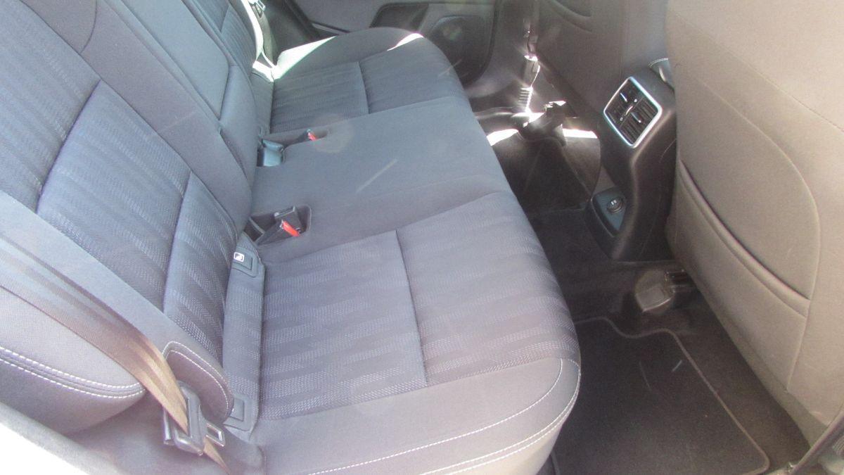 KIA - Sportage - 1.7 CRDI 2WD Cool