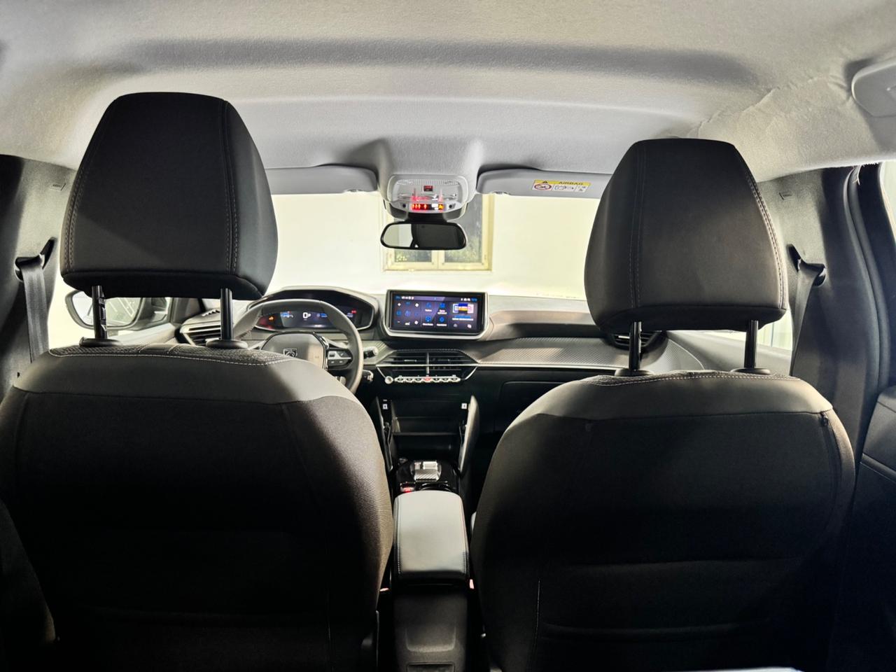 Peugeot 208 2 SERIE HYBRID 145 CV E-DCS6 5 PORTE ALLURE
