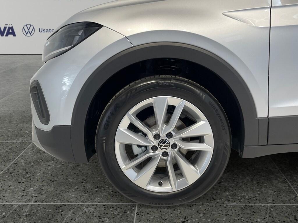 Volkswagen T-Cross 1.0 TSI 95CV Edition Plus - IVA ESPOSTA