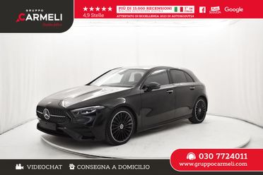 Mercedes Classe A 200 200 D Premium AMG Line 8G-DCT