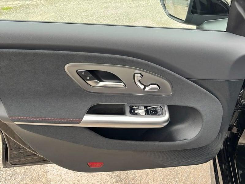 Mercedes-Benz CLA 250+ EQ AMG Line Premium