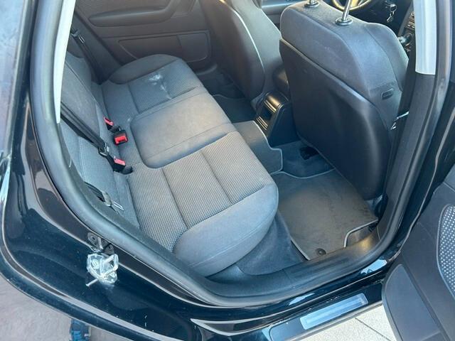 Audi A3 2.0 16V TDI SPORTBACK 4X4