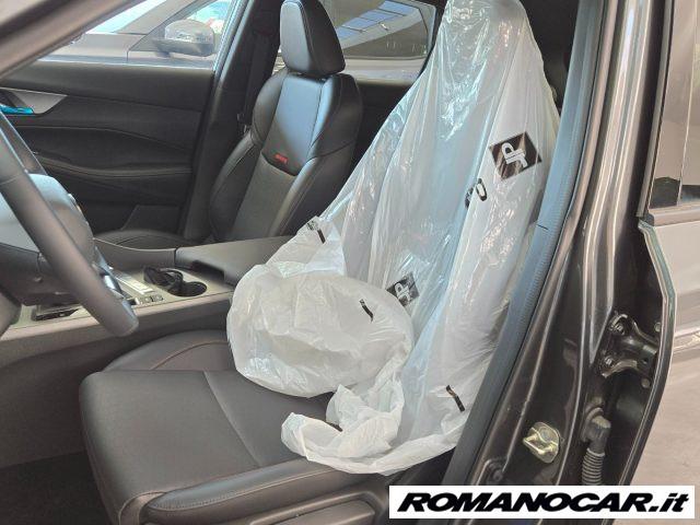 DR MOTOR DR 5.0 Stilnovo 1.5 Turbo 154 CVT Bi-Fuel GPL