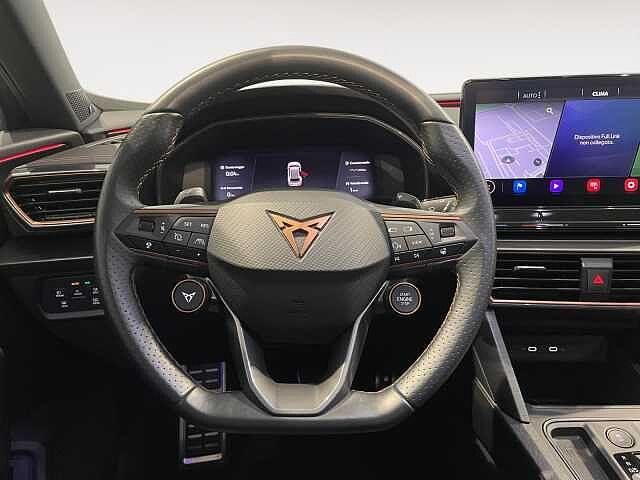 CUPRA Formentor 2.0TSI 245CV DSG VZ
