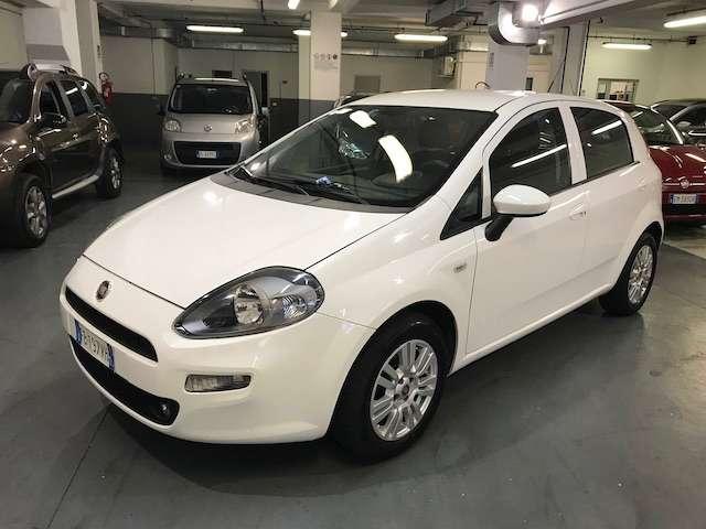 Fiat Punto 5p 1.4 GPL REVISIONATO VALIDO 10 ANNI EURO6 POCHI KM