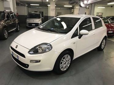 Fiat Punto 5p 1.4 GPL REVISIONATO VALIDO 10 ANNI EURO6 POCHI KM
