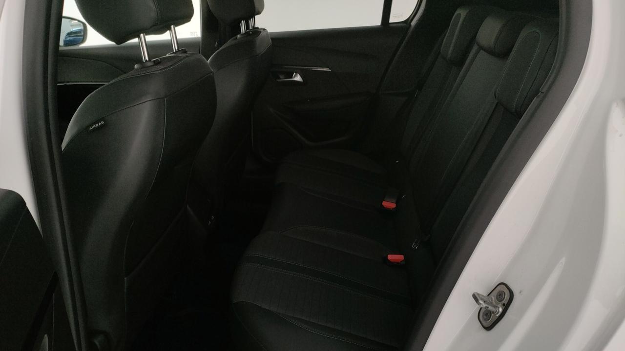 PEUGEOT 208 1.2 puretech Allure s&s 100cv my20