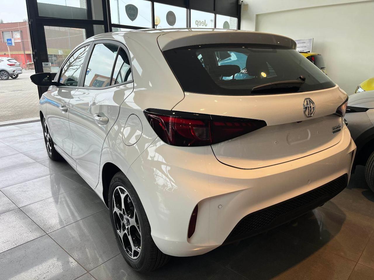 MG MG3 1.5 Comfort/PREZZO REALE / VARI COLORI