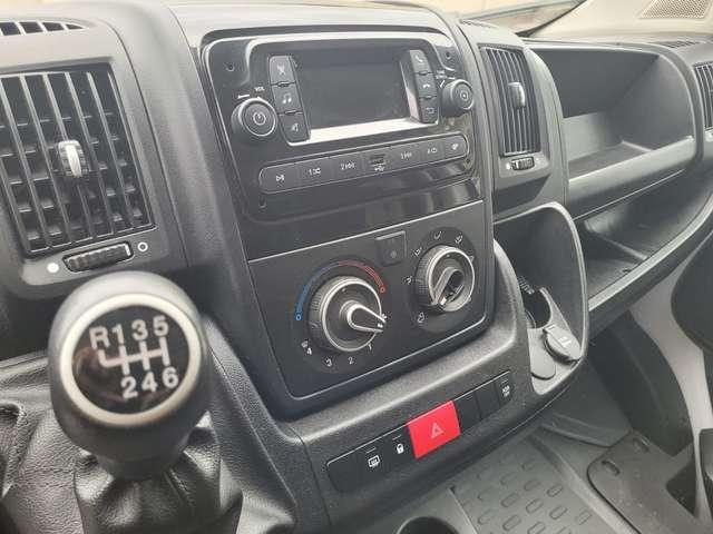 Citroen Jumper 15990 + IVA L2H2 2.2 BLUEHDI E6D-TEMP