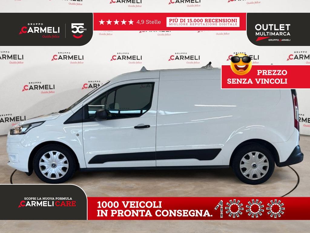 Ford Transit Connect II Furgone Transit Connect 210 1.5 Ecoblue(Tdci) 100cv Trend...
