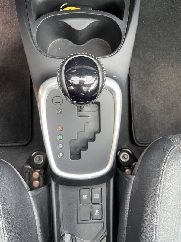 Toyota Yaris 1.5h Style