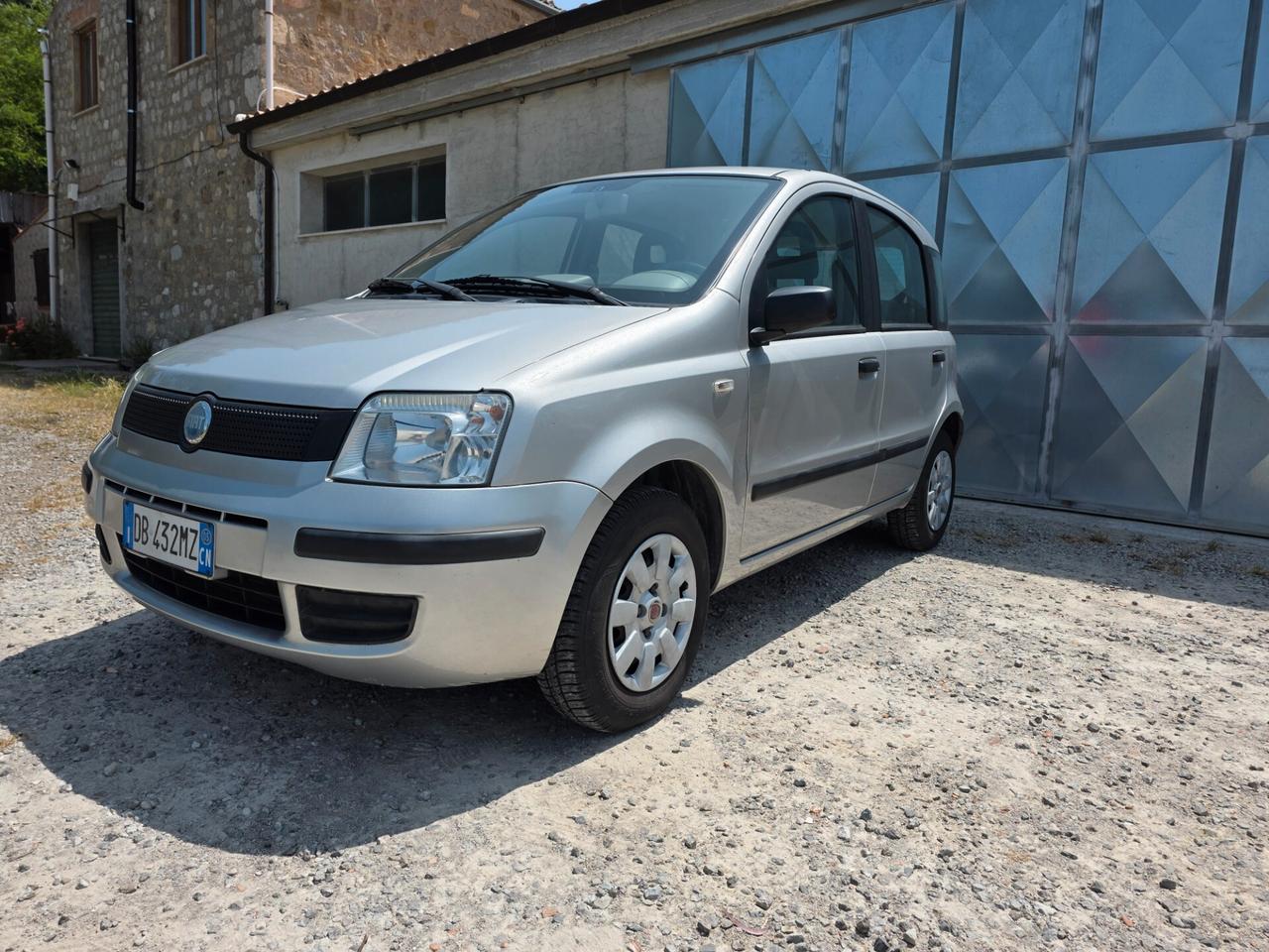 Fiat Panda 1.1 Active