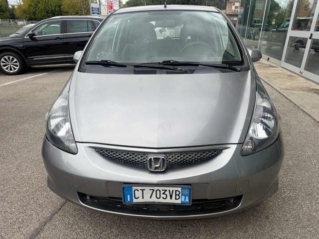 HONDA Jazz 85,594km 1.2 i-DSi 5p Live Stupenda Bellissima