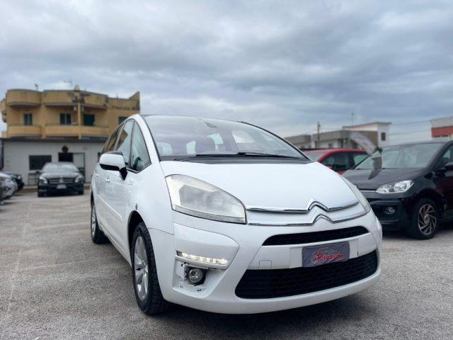 CITROEN C4 Grand Picasso 1.6 HDi 110 cv Exclusive 7 posti