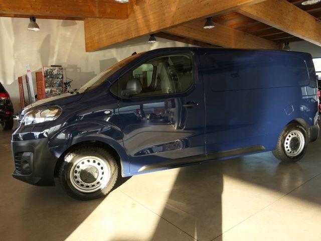 OPEL Vivaro 1.5 D. 120CV S&S PC-TN EDITION + IVA