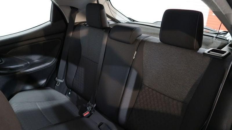 Toyota Yaris Yaris 1.5h Business # CLIMA AUTOMATICO-TELECAMERA#
