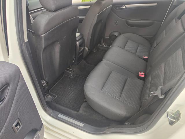 MERCEDES-BENZ B 180 BENZINA Executive ( GARANZIA )