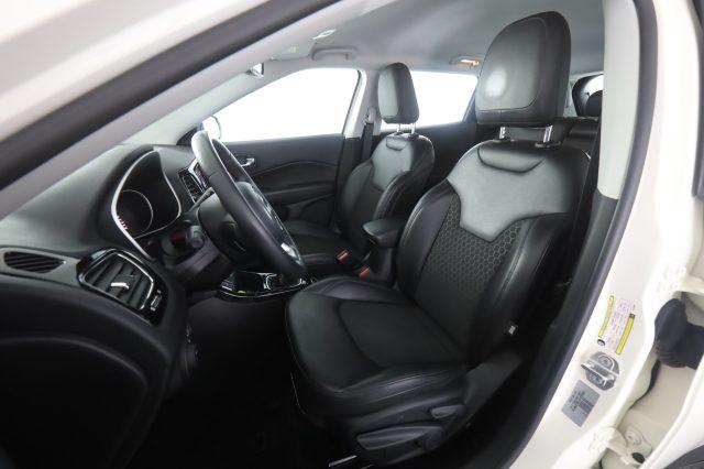 JEEP Compass Compass 1.6 Multijet II 2WD Night Eagle