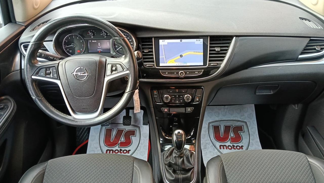 OPEL MOKKA 1.4 B/GPL -PREZZO PROMO!