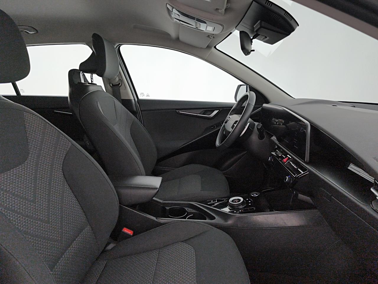 Kia Niro EV 64,8 kWh Business