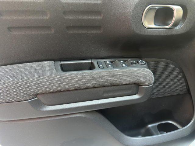 CITROEN C3 Aircross PureTech 82 Shine