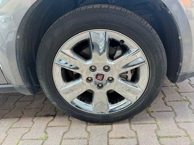 FIAT Freemont 2.0 Multijet 170 CV Urban 7 POSTI !!!