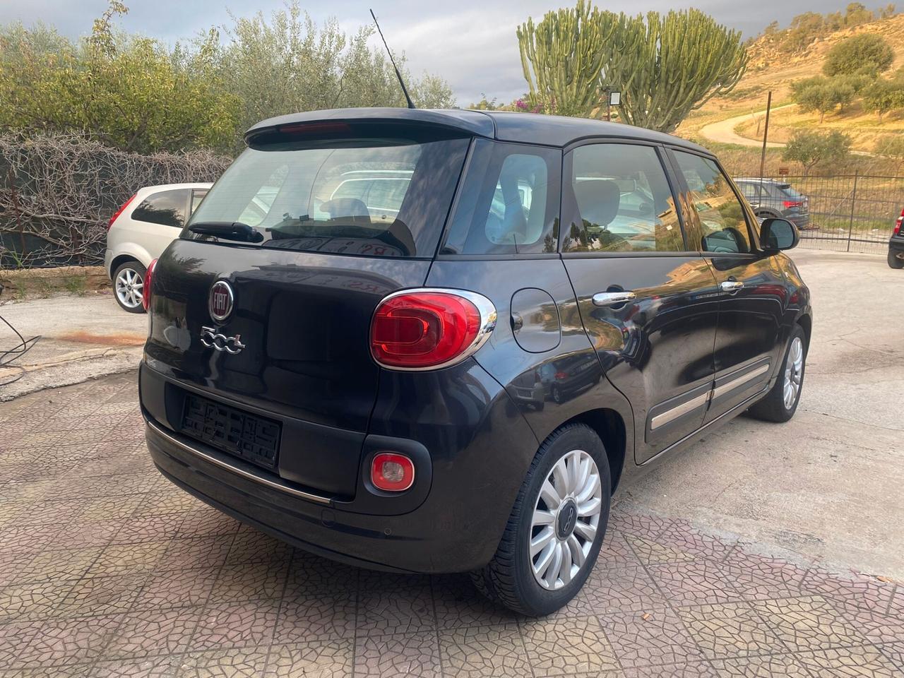 Fiat 500L 1.3 Multijet 85 CV Pop