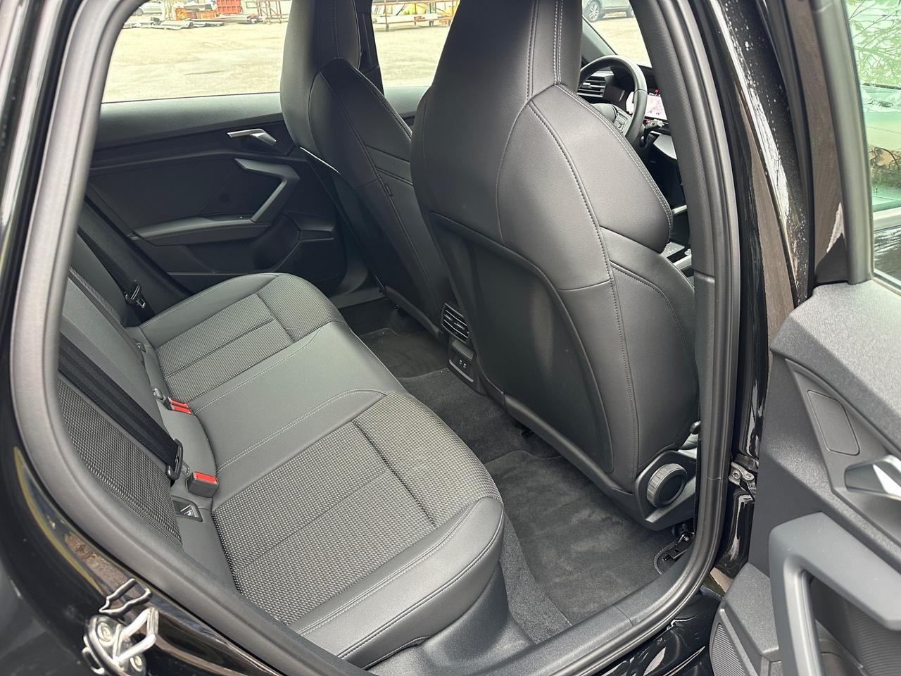 Audi A3 SPB 35 TFSI S tronic S-line