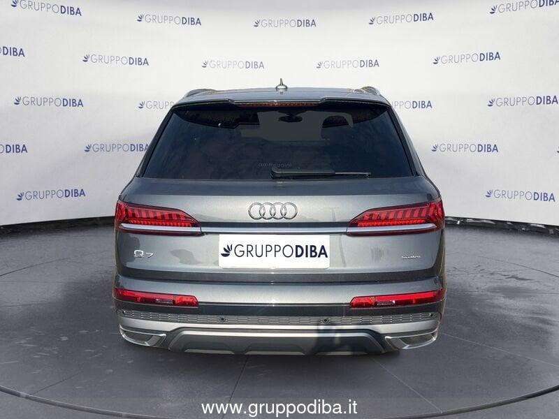 Audi Q7 II 2019 Diesel 45 3.0 tdi mhev quattro tiptronic 7p.ti