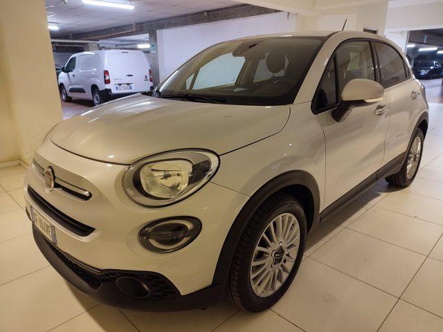 FIAT 500X 1.0 T3 120 CV Connect MY21