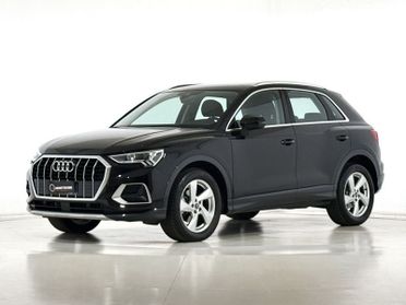 Audi Q3 35 TDI S Tronic Business Advanced ** TETTO PANORAMICO **