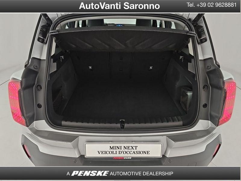 MINI Mini Countryman U25 Mini C Classic Countryman